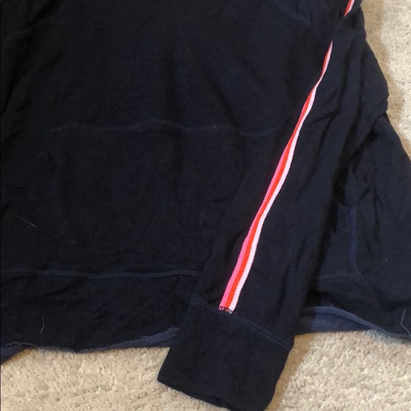 Sundry Set by Equinox Sweatshirt and matching Leggings - Picture 4 of 4